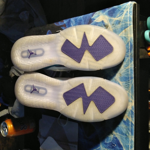 A1-Jordan so of mars - Picture 5 of 5